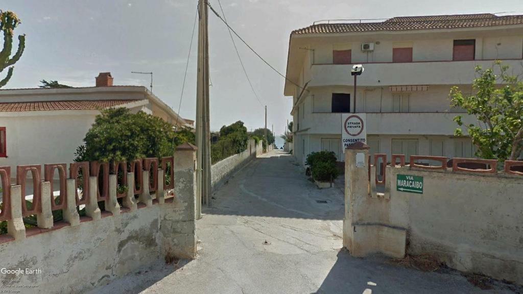 Maracaibo Holiday Flat Noto Exterior photo