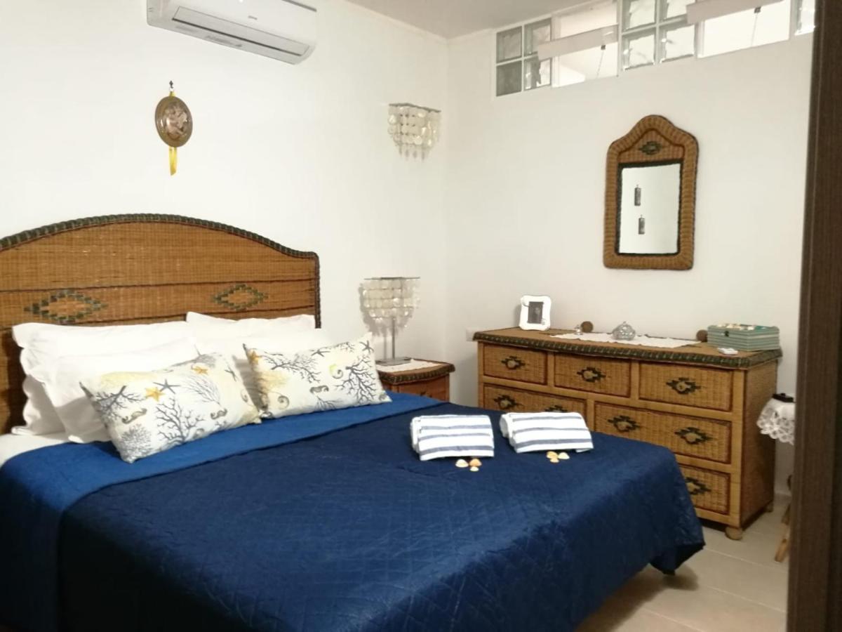 Maracaibo Holiday Flat Noto Exterior photo
