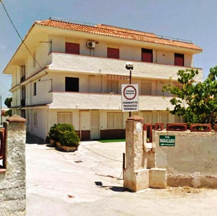 Maracaibo Holiday Flat Noto Exterior photo